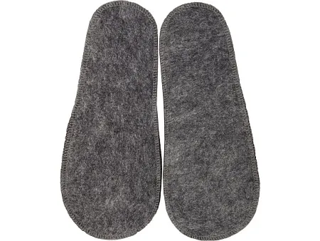 Тапочки для бани и сауны Healing