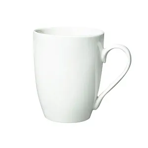 Кружка Elegante, 350мл, распродажа, белый