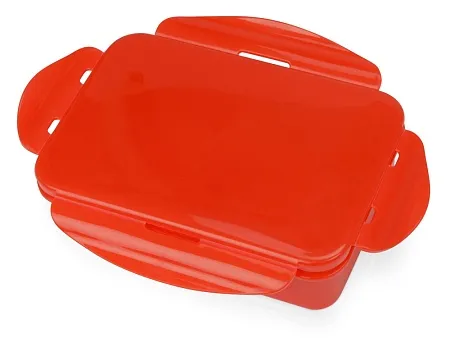 Ланчбокс Foody с двумя секциями