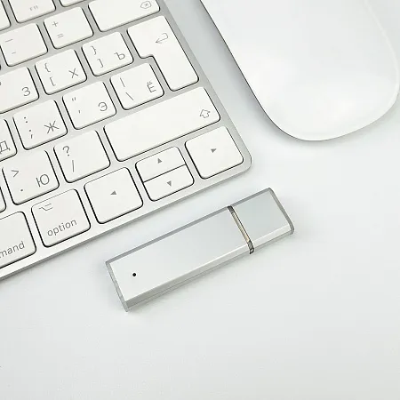 Флешки под нанесение логотипа