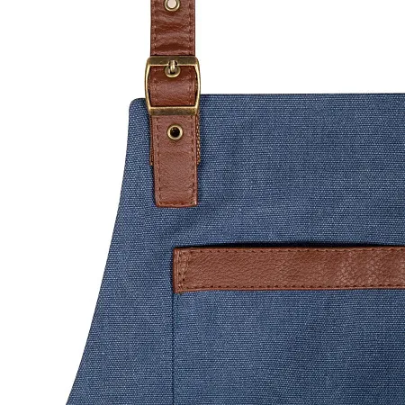 Фартук Artificer, темно-серый