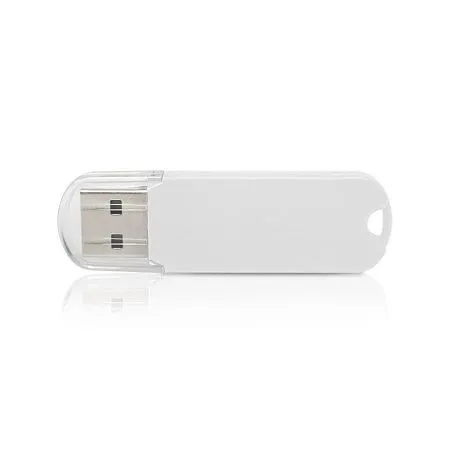 USB flash-карта 8Гб, пластик, USB 2.0 