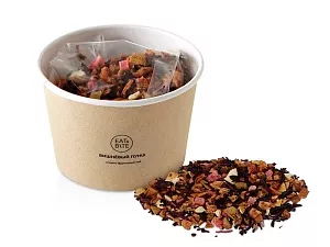 Чай травяной Вишневый пунш, 50 гр.