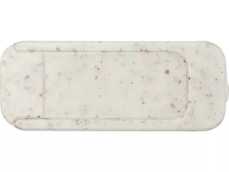 Блокиратор веб-камеры Kushi из пшеничной соломы