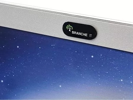 Блокиратор камеры Agent