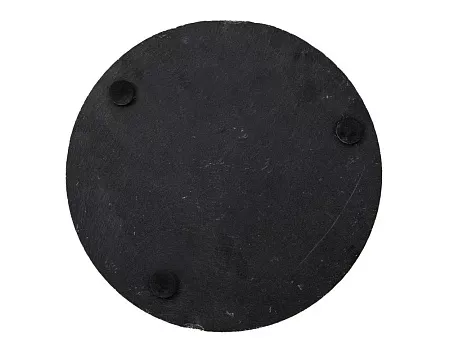 Сервировочная доска из сланца Moon