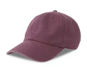 Бейсболка "DIGG-S", 6 клиньев, металлическая застежка