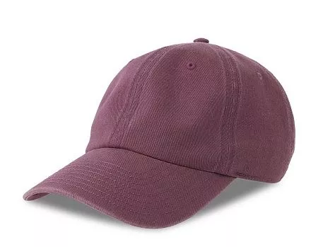 Бейсболка "DIGG-S", 6 клиньев, металлическая застежка