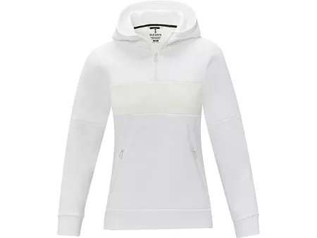 Свитер с капюшоном Sayan женский