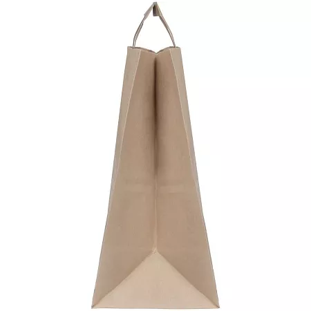 Пакет бумажный Rata, малый, крафт