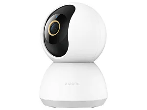 Видеокамера безопасности Xiaomi Smart Camera C300