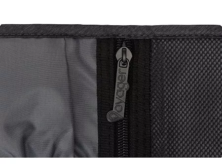 Органайзер для электроники и проводов District