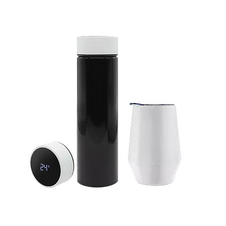 Набор Hot Box duo EB 