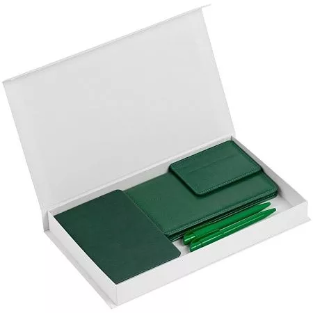 Коробка Horizon Magnet, черная