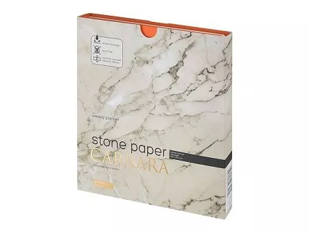 Еженедельник А5+ Сarrara