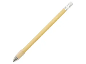 Вечный карандаш Nature из бамбука с ластиком