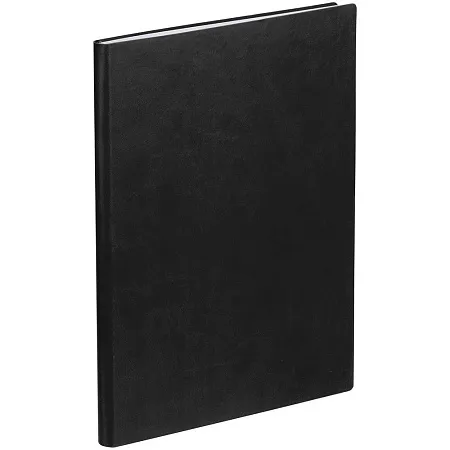 Ежедневник Latte, недатированный, синий