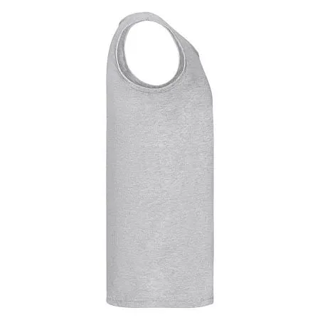 Майка мужская VALUEWEIGHT ATHLETIC VEST 160