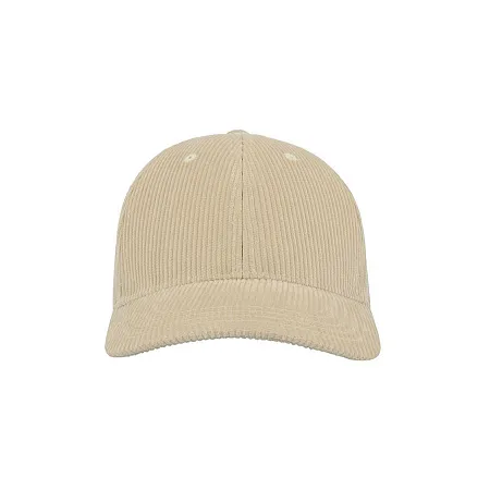 Бейсболка CORDY-S, 6 клиньев