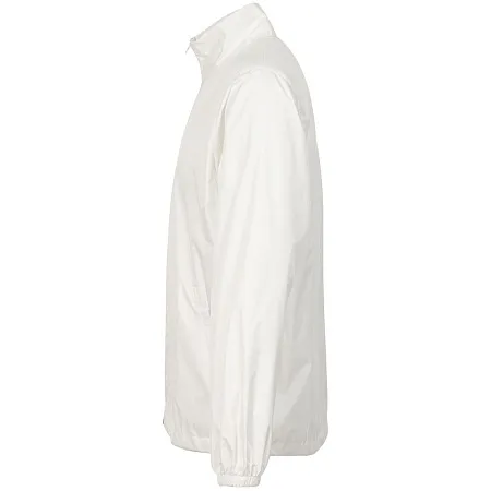 Ветровка Unit Kivach, белая