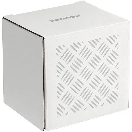 Кружка Hard Work Black ver.1, черная