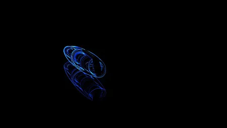 Шариковая ручка PININFARINA PF Two BLACK