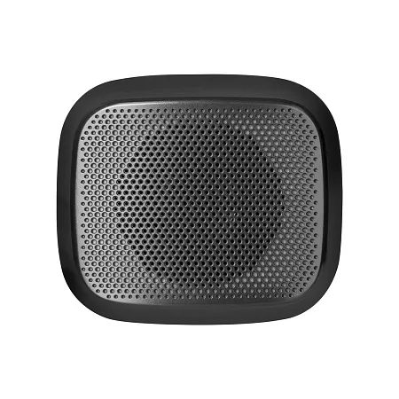 Беспроводная колонка Glow, 75dB, черный