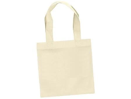 Мини-сумка для шопинга с возможностью полноцветной печати