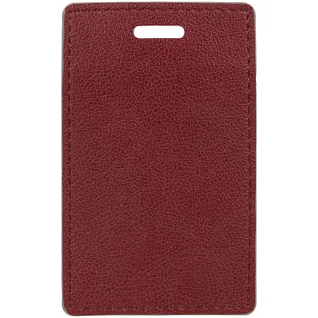 Чехол для пропуска Petrus, синий