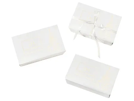 Набор ароматических свечей, 5*50 мл