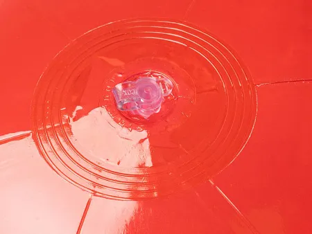 Надувной пляжный мяч Kipar