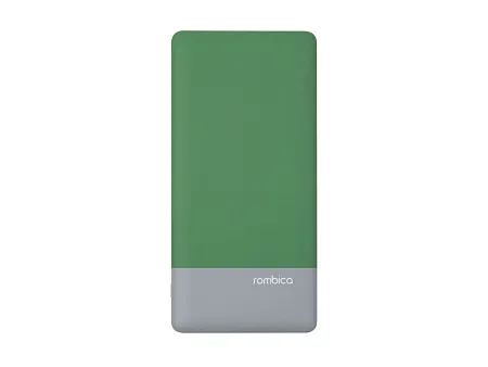 Внешний аккумулятор NEO Charge 3C, 10000 mAh