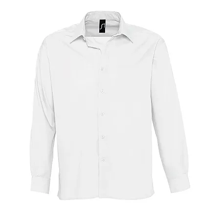 Рубашка мужская BALTIMORE 105