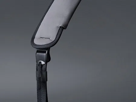 Водостойкий антикражный рюкзак SnapPack для ноутбука 16