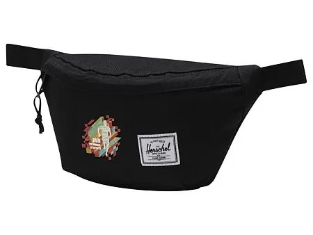 Сумка на пояс Herschel Classic