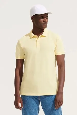 Бейсболка Apollo, черная