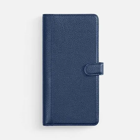 Дорожный органайзер Unison, синий