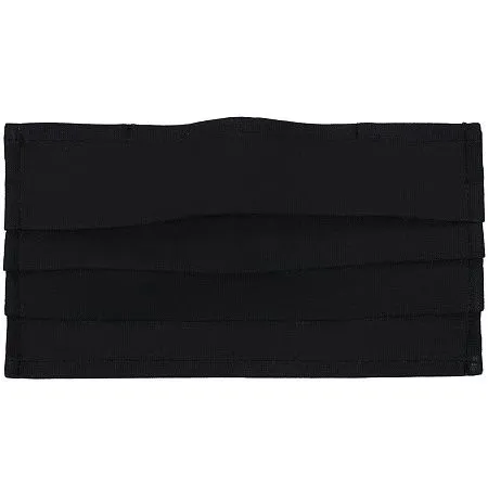 Маска гигиеническая Respire, двухслойная, немедицинская, белая