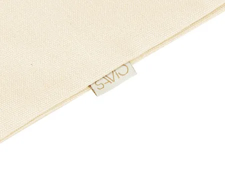 Сумка-оверсайз Rejenny из переработанного хлопка 320 г/м2