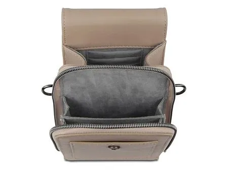 Сумка наплечная Almata