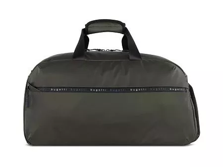 Сумка спортивная Blanc