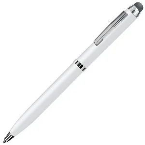 Ручка шариковая со стилусом CLICKER TOUCH