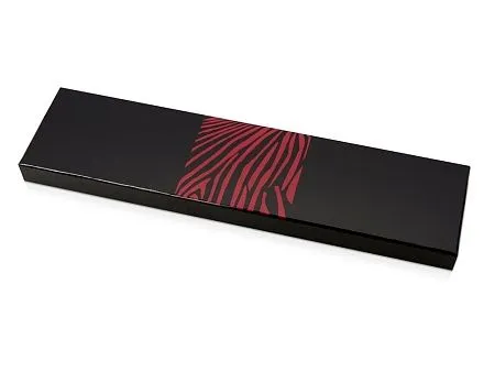 Галстук William Lloyd коричневый