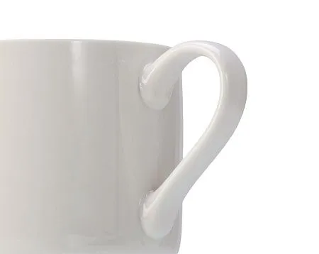 Чайная пара прямой формы Phyto 2.0