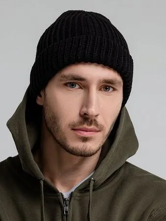 Шапка Nordkapp, серая