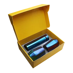 Набор Hot Box Е2 (гальванический) G