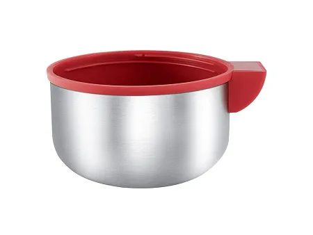 Термос универсальный для еды и напитков 201