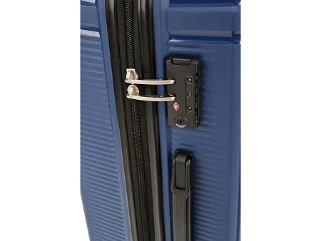 Чемодан 4-х колесный TINIDAD, 110л