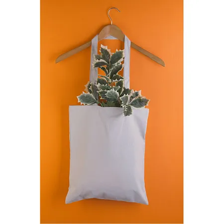 Сумка для покупок "Эко+", красный 