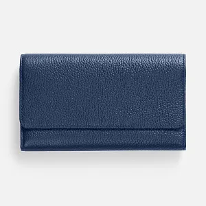 Клатч Unison, синий